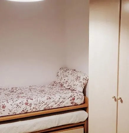 Apartament Cel Gadable A 7 Min A Pie De La Playa