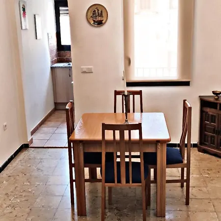 Apartament Cel Gadable A 7 Min A Pie De La Playa * Sant Feliu de Guixols