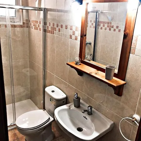 Apartament Cel Gadable A 7 Min A Pie De La Playa Apartment *