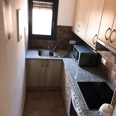 Apartament Cel Gadable A 7 Min A Pie De La Playa Apartment *