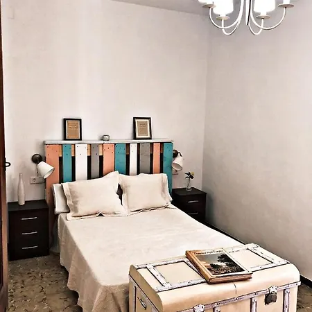 Apartment Apartament Cel Gadable A 7 Min A Pie De La Playa *