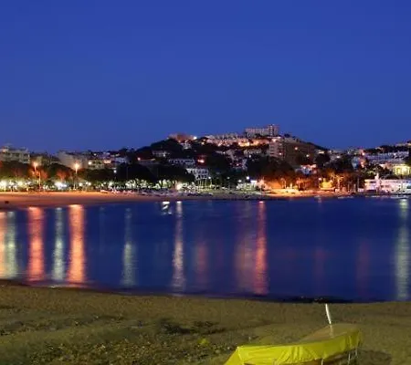 Apartament Cel Gadable A 7 Min A Pie De La Playa * Sant Feliu de Guixols